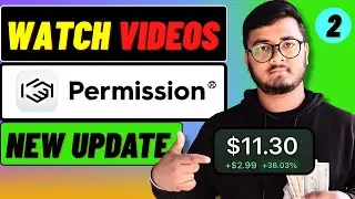 Permission.io Review 2025 🔍 New Features & More Ways to Earn Online!