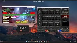 MuOnline XSHOP COINS HACK SS6 (WCOINS,WPOINTS,GP,RUUD HACK)
