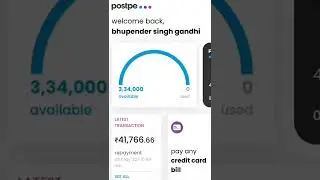 Postpe 💳 Credit Card Review | Advantages & Disadvantages |