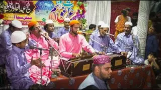The Qawwali Viral Sensation Transforming Pakistan&rsquo;s Music Scene