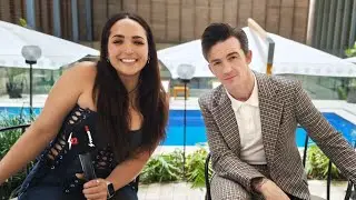 Drake Bell en vivo en Studio92 ⚡