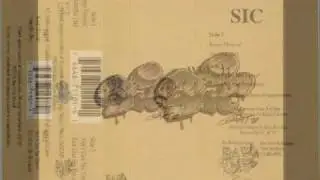 S-I-C - Ain't Got No Time (1992)