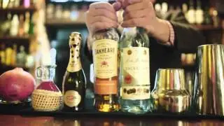 Yury Golovanov The Rocket Bar  Friends Cup 2016