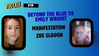 Manifestation - Zoe Slough