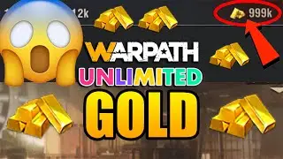 Warpath Hack - Get Unlimited Free Gold