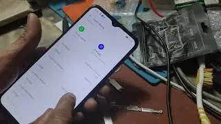 how to configuration check realme 9i rmx3612 Ram memory internal storage camera testing ithelper