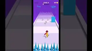 Join Clash 3D&rlm; Epic Ep-1 #shorts