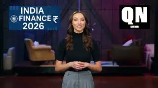 India Finance Breaking News Today | Market Update, RBI Focus & Stocks Outlook | 2 Jan 2026