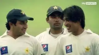 Muhammad Amir's Full exclusive interview with Michael Atherton