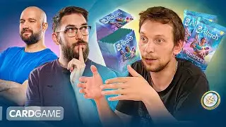 Altered, passé, présent et futur avec un des game designer du jeu