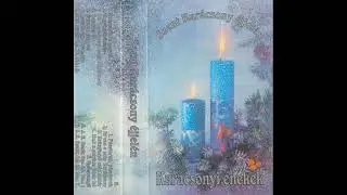 [CASS] A Polgári Római Katolikus Egyház Énekkara - Szent Karácsony Éjjelén (Karácsonyi Énekek)