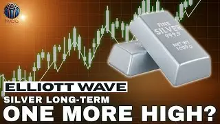 Silver Long-Term Roadmap | Elliott Wave Analysis Weekly Chart