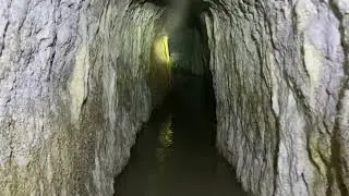 Una aventura más en las profundidades de Tehuacán