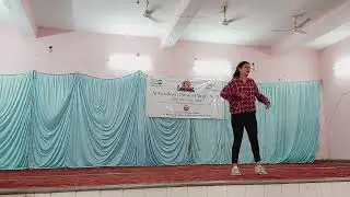 Abhyuday Hamar Parab | Uni Fest | 17-21 April 2023 | PRSU Raipur | Dance Performance(3)