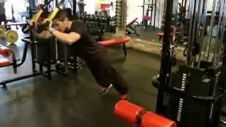 Chicago Personal Trainer - 