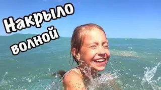 ВЛОГ/ ОБЫЧНЫЙ день сестричек в ИСПАНИИ / вечерняя ПРОГУЛКА на ПАРОВОЗИКЕ
