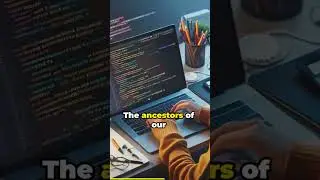 Symbolic Tech Journey
