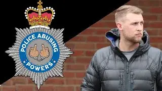 Man charged for carrying toy police baton