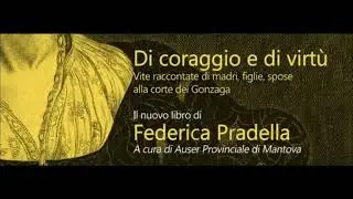 DI CORAGGIO E DI VIRTU' - audiolibro CAPITOLO 6 