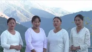 Anyokie  Amie || Four Sisters