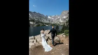 How to Plan A Hiking Elopement