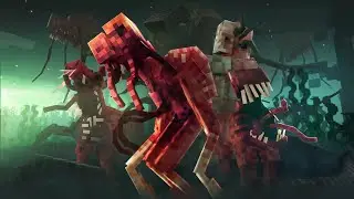 The feral zombies are here... Blood zombie Apocalypse EP2 S1
