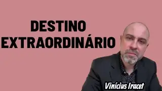 DESTINO EXTRAORDINÁRIO 