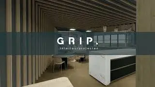GRIP interieurprojecten - Impressie - Hekkelman advocaten
