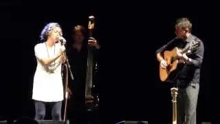 Kate Rusby - The White Cockade - live @ T&oslash;nder Festival Denmark August 2013