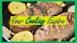 Making Money with Cooking Classes, Recipes & Subscription Business Model | How to Build an Empire