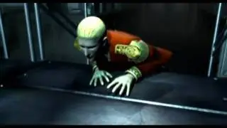 RE: Code Veronica Music Video - Animal I Have Become