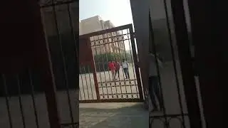 rrb ntpc ke exam mein dhandhali video hua viral(2)