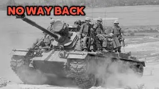 No Clear Orders, No Way Back - Vietnam War Story