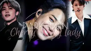 Park Jimin {FMV} - Cherry cherry lady~°~