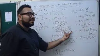 HT-EPISODE-32-HEAT DISSIPATION OF INFINITELY LONG FIN