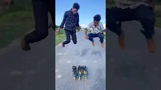 Hilarious Inline Skate Fails That Will Make You Laugh 🛼😱#inlineskating #skater #ytshorts #shorts