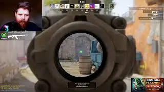 playing cs2 everyday until im pro