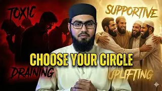 Barbaad karne waala dost | Achi aur Buri Suhbat ka Asar | Toxic vs Supportive Friend #friends #dost