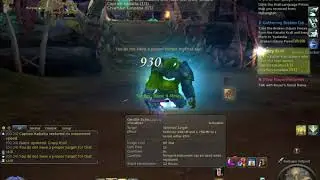Aion Crazy kral2