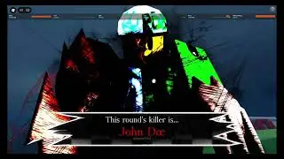 PLAYING A FORSAKEN FAN GAME WITH THE OWNER AND A DEV!