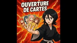 Ouverture Goddess Story NS-12