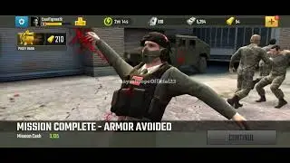 KILL THE MOST WANTED | ANDROID GAME | GAMEPLAY 🎯🎮 @DuliGaming23