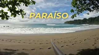 COSTA RICA PARA SURFISTAS INICIANTES E INTERMEDIÁRIOS!