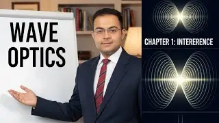 Interference and Diffraction | Wave optics | Class 12 | CBSE | Boards