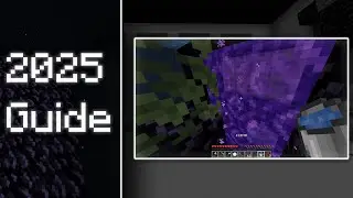 How To Do Every Underwater Portal (Magma Ravines)