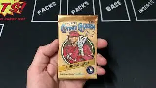 Gypsy Queen 2019 Fairfield Hot Corner Box 2