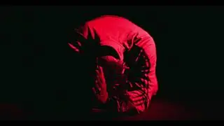 Kenj$y  (Man in the mirror) official video