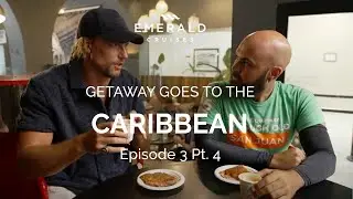 Getaway to The Caribbean | Emerald Sakara | Episode 3: Pt 4