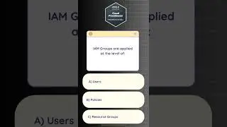 Quiz 60-Test Your Amazon Web Service (AWS) Knowledge! #amazonaws #quiz #awsregionvsavailabilityzone