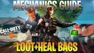 Learning this will make you a GOD in Blackout!🙀|BO4 Mechanics Guide